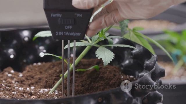 Smart Plant Care смотреть онлайн