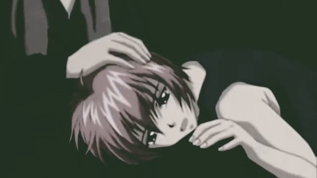 Yuki/Shuuchi. Gravitation.