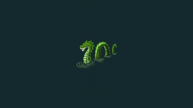 Ollie Joseph & Josh Lambert - Loch Ness смотреть онлайн