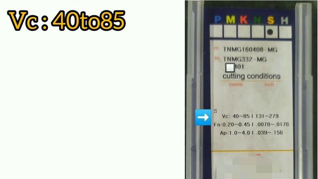 Cnc मशीन में RPM कैसे Set करे | How To Set Cutting Speed And RPM In Cnc Machine смотреть онлайн