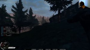 Запись стрима Infestation The New Z. Часть первая.