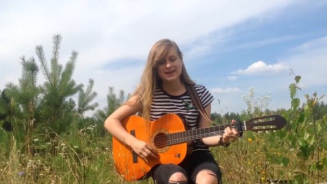 PERSIKOVIYLES - Не знаю (cover) смотреть онлайн