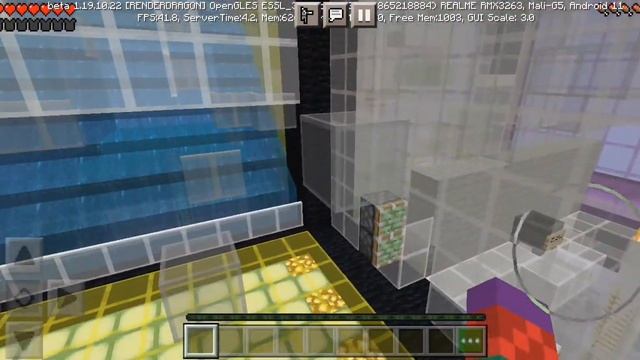 Майнкрафт но я попал в тюрьму из куба !!◼️ смотреть онлайн