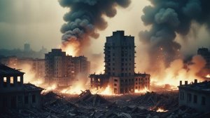 Экспериментальные баллистические и крылатые ракеты России использовались для ударов по Украине