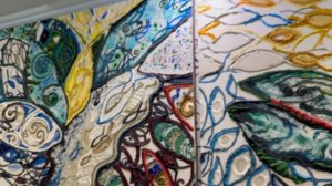 Золотыми рыбками быть не просто (МакSим) Художник KL