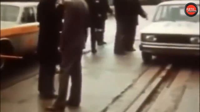 КРАШ-ТЕСТ СОВЕТСКИХ АВТОМОБИЛЕЙ. ВЫ БУДЕТЕ В ШОКЕ!!! смотреть онлайн
