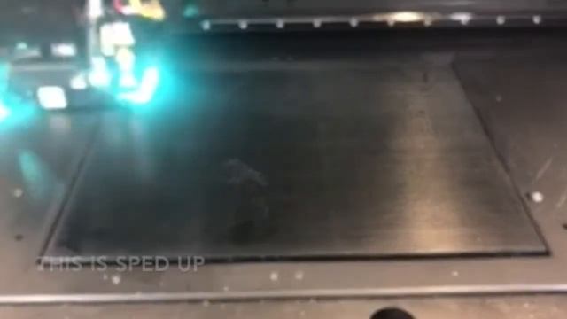 R&D Tech - Connex 500 Poly Jet 3D printer смотреть онлайн