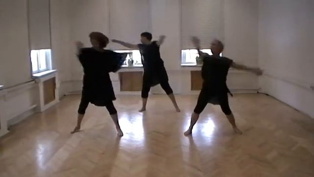 dancefrommusic.ru Видеоматериалы II этап А Б №11 смотреть онлайн
