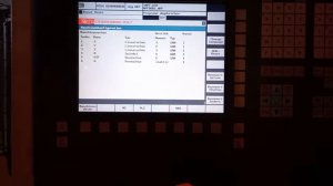 SIEMENS SINUMERIK 810D/840D CHANGE LANGUAGE (DİL SEÇİMİ)