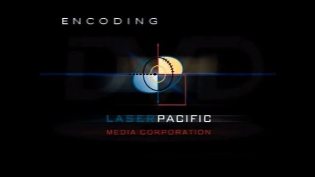 Laser Pacific Media Corporation 2nd Logo смотреть онлайн