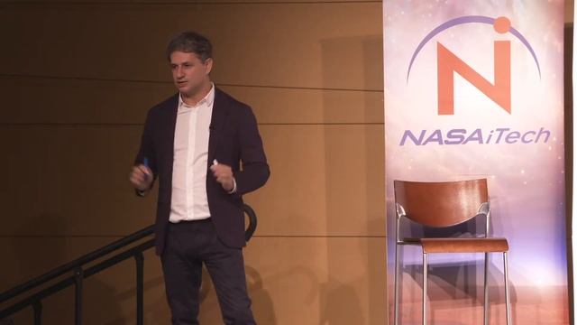 2018 NASA iTech Cycle III Forum: One Milo, Inc. смотреть онлайн