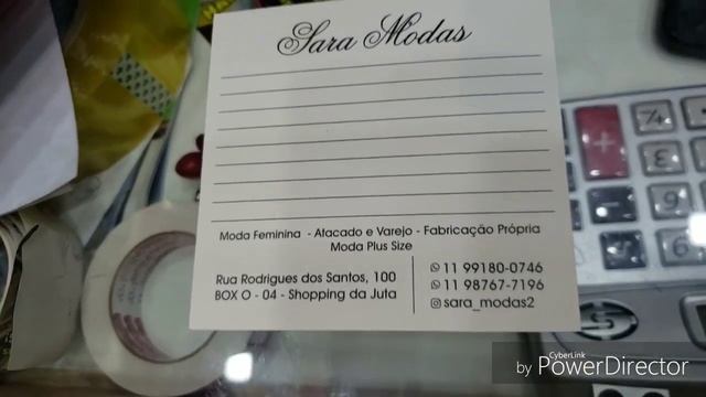 TOUR NO SHOPPING DA JUTA BRÁS смотреть онлайн
