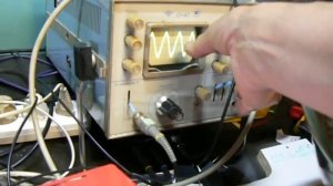 ЧУДО  СВАРОЧНИК. Продолжение. Подключаю ультразвуковую ванну.