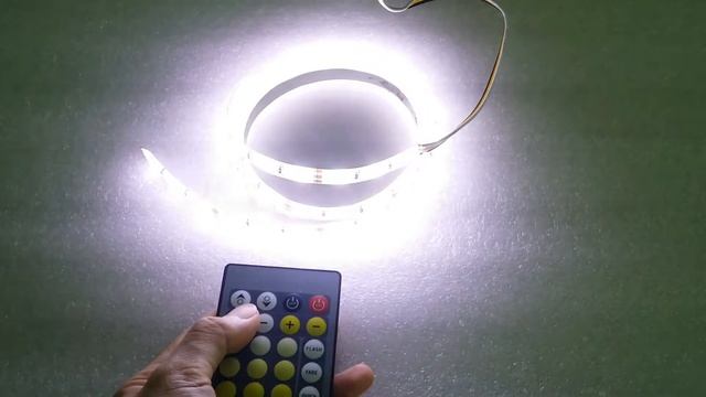3014 Double Color +Controller смотреть онлайн