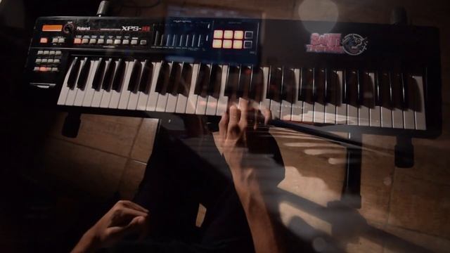Game Of The Thrones - cumbia colombiana - (insta versión) Santi Farías смотреть онлайн