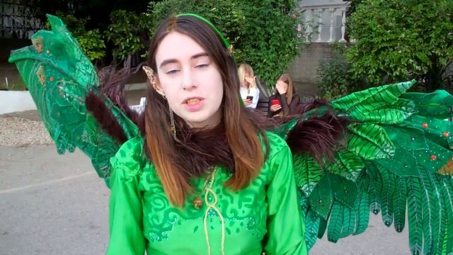 Сбор средств на издания повести Ориби Каммпирр "Мир моей музы" смотреть онлайн