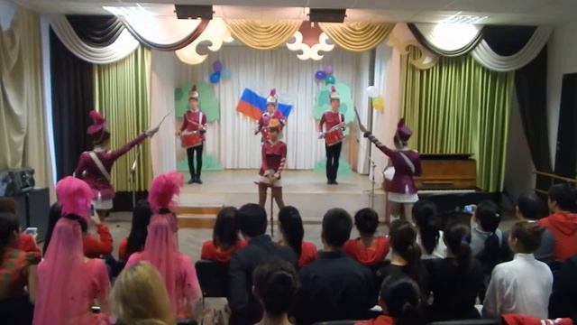 Gala Star выступление смотреть онлайн