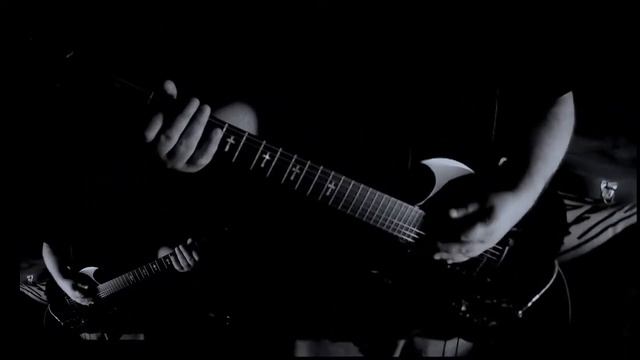 Static-X - Otsego Undead (Guitar Cover) смотреть онлайн