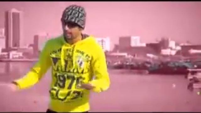 Arabic Hip Hop Rap Music ( The Mistro & Flipp )