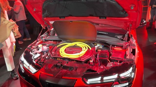 Nyt om biler: Alfa Romeo Milano смотреть онлайн