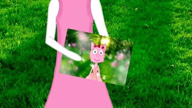 Пеппа Мультфильм она хочет знать кто её ПАПА! Пеппа Играем Вместе Cartoon for kids смотреть онлайн