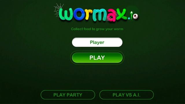 Wormax.io added delete account, let's try it смотреть онлайн