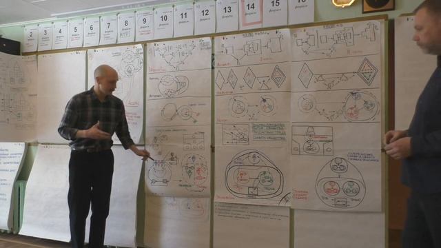 Представление об экономике с помощью абсолютного мышления 2020 смотреть онлайн