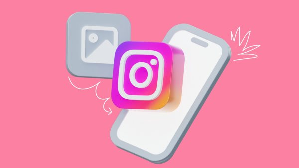 Как скачать видео с инстаграма на телефон