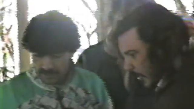 13 de julio de 1990 - 2° parte смотреть онлайн