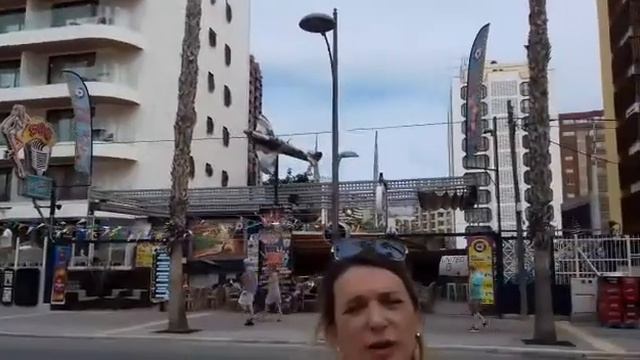 POR FAVOR AYÚDENOS - Muerte de Kirsty Maxwell Benidorm, España смотреть онлайн