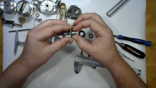 Катушка GRFish Pegas 1500SF