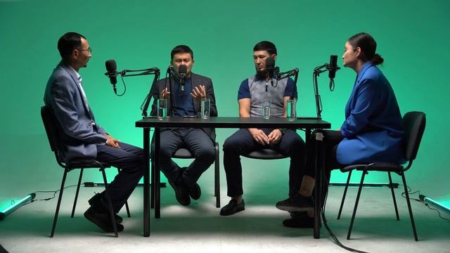 Дін үшін спортты тастау дұрыс па? / Спорт және дін смотреть онлайн