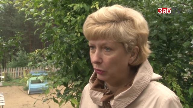 ОНФ: недостатки выявлены во всех проверенных лагерях смотреть онлайн