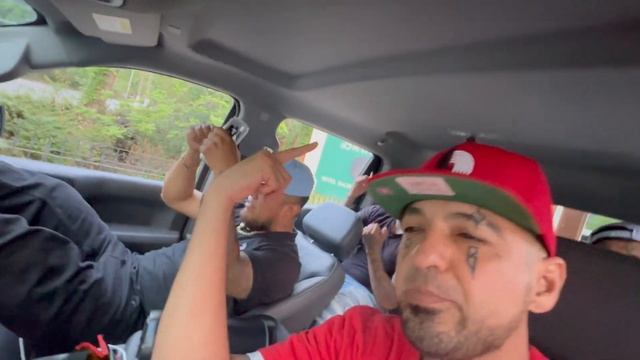 Bolado 821 Toda la semana Ft Mario Vignolle y Candela смотреть онлайн