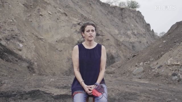 Minería de carbón en Barroteran смотреть онлайн