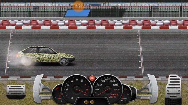 Drag Racing:Уличные Гонки - ПРОКАЧКА ВАЗ 2108,Дешёвая подвеска,СЛИКИ,Такой себе ВИНИЛ,Прокачка смотреть онлайн