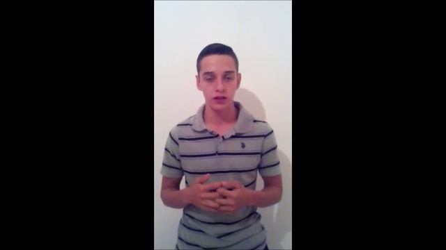 PREMIO ESTATAL DE LA JUVENTUD 2015---CARLOS ALBERTO DE LA TORRE PEREZ. смотреть онлайн