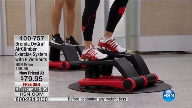 HSN | Healthy Innovations 09.14.2016 - 01 PM смотреть онлайн