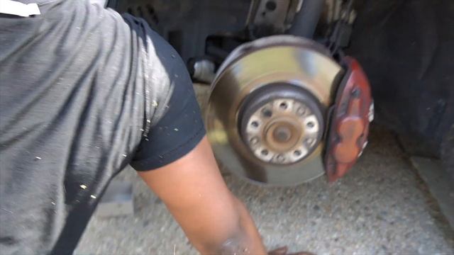 F30/F32 Steering Rack Clunk!!! *FIXED* смотреть онлайн