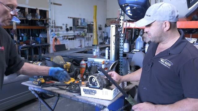 How To Remove a Engine Hoses - 2006 Mini Cooper JCW смотреть онлайн