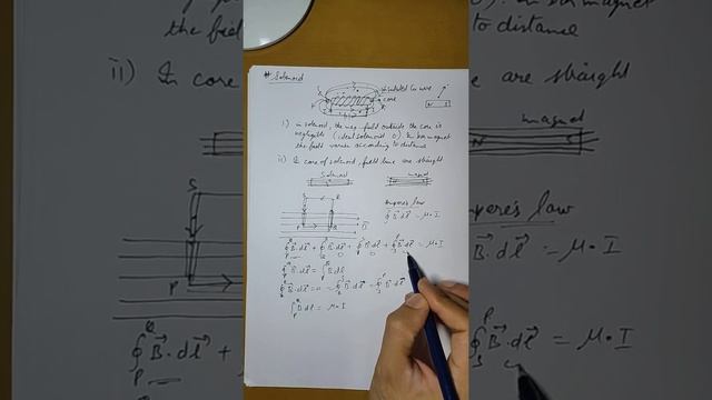 Solenoid смотреть онлайн