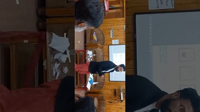 Motivation Talk At NIT srinagar, About my project.||by Naik Qayoom||#NIT #nitsrinagar #innovation смотреть онлайн
