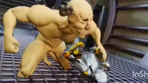 гига,скибиди, шарики.