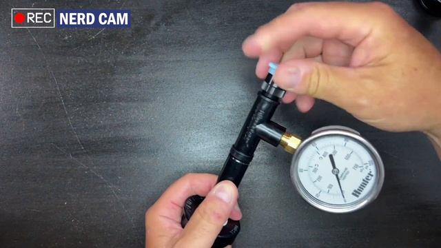 Achieve the Perfect Sprinkler Coverage with Hunter's MP Gauge смотреть онлайн