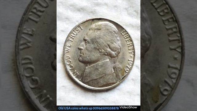 Old Usa cent with high value смотреть онлайн