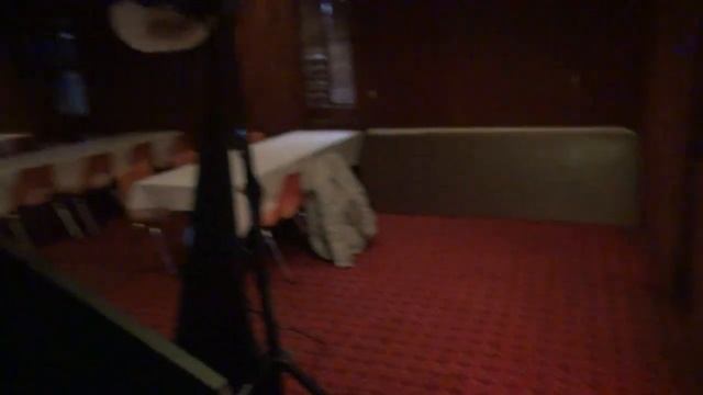 Gig Log - Birthday Party, New Lights, and LIGHTNING! смотреть онлайн