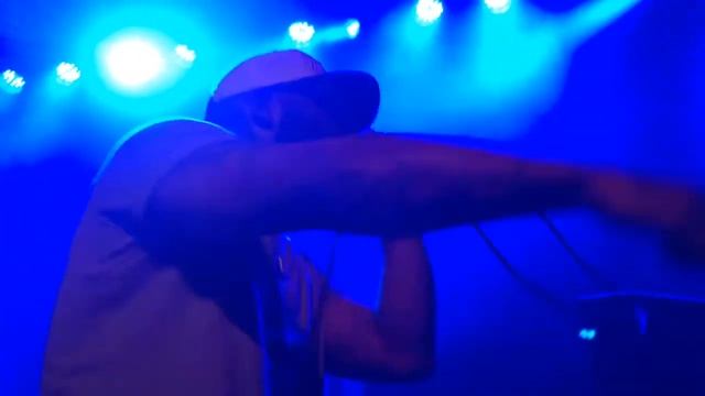 Royce Da 5'9 (PRhyme) - 'Courtesy'. Live in Malmō, Sweden смотреть онлайн