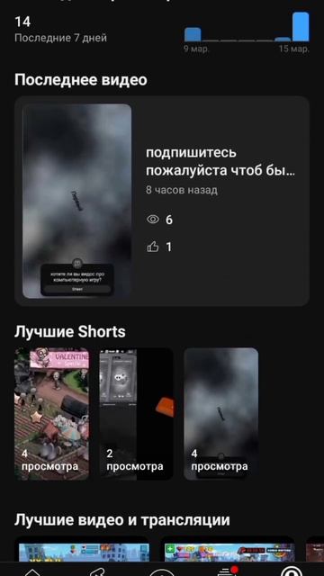 ну серьезно подпишитесь пожалуйста смотреть онлайн