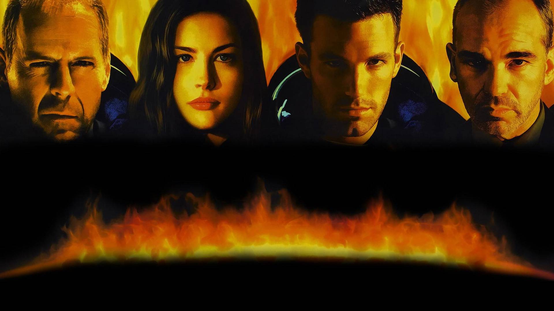 Армагеддон (1998) — Русский трейлер смотреть онлайн