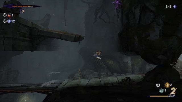 ГИРКАНСКИЕ ЛЕСА ◉ Prince Of Persia: The Lost Crown ◉ ПРОХОЖДЕНИЕ 2 ЧАСТЬ